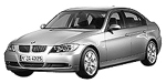 BMW E92 C0802 Fault Code