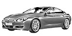 BMW F06 C0802 Fault Code